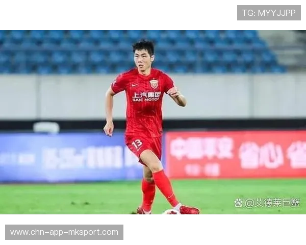 上港酝酿大合同：两名外援续约在列，球队夺冠底气再增